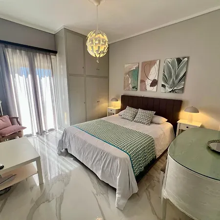 Appartement Paradise 2 Rhodes City