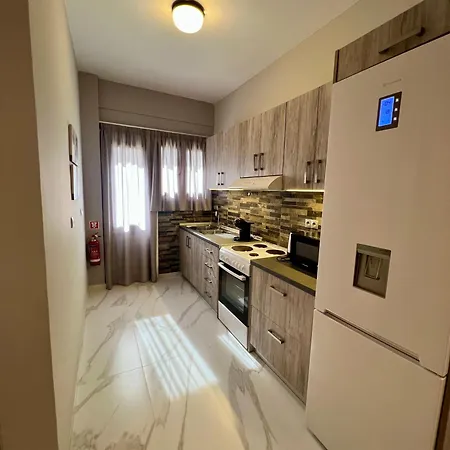 Paradise 2 * עיר רודוס