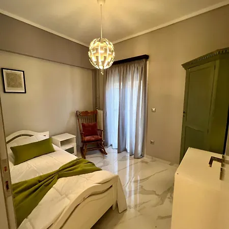 דירה Paradise 2 *