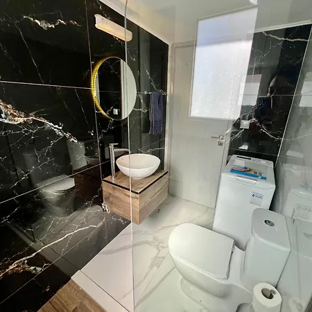 Paradise 2 דירה עיר רודוס