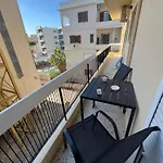 Paradise 2 Διαμέρισμα Rhodes City