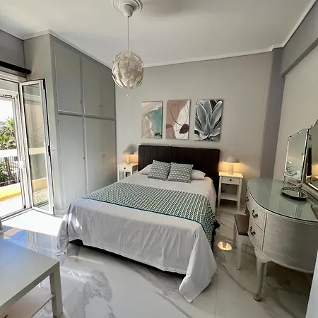 Paradise 2 Appartement *