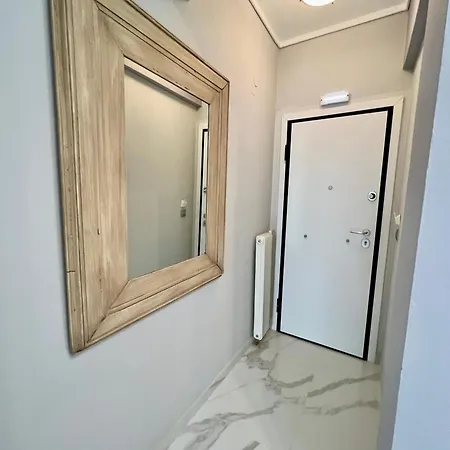 Paradise 2 Appartement *