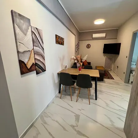 Paradise 2 Appartement *