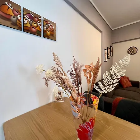 Appartement Paradise 2 Rhodes City