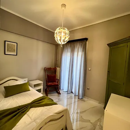 Appartement Paradise 2 Rhodes City