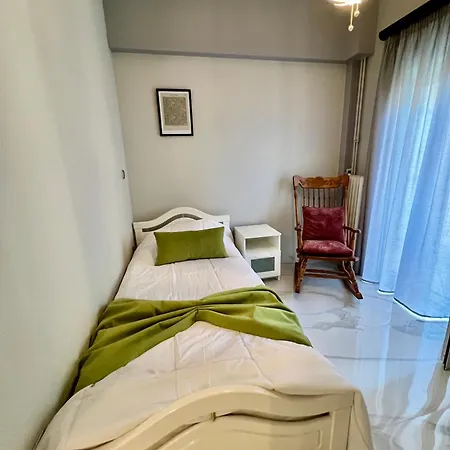 Paradise 2 Appartement