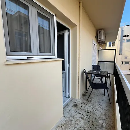 Appartement Paradise 2