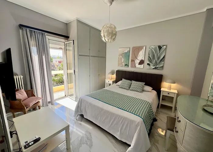 Paradise 2 * Rhodes City