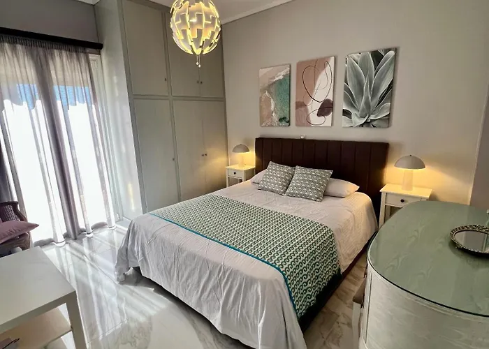 Paradise 2 아파트