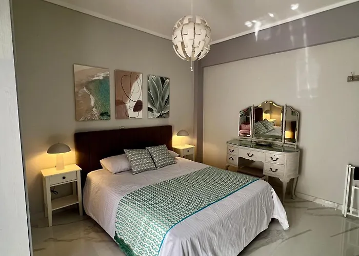 Paradise 2 * Rhodes City