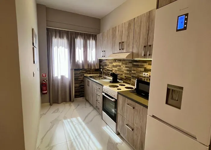 Paradise 2 * Rhodes City