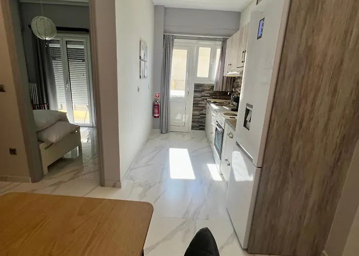 Paradise 2 아파트 *