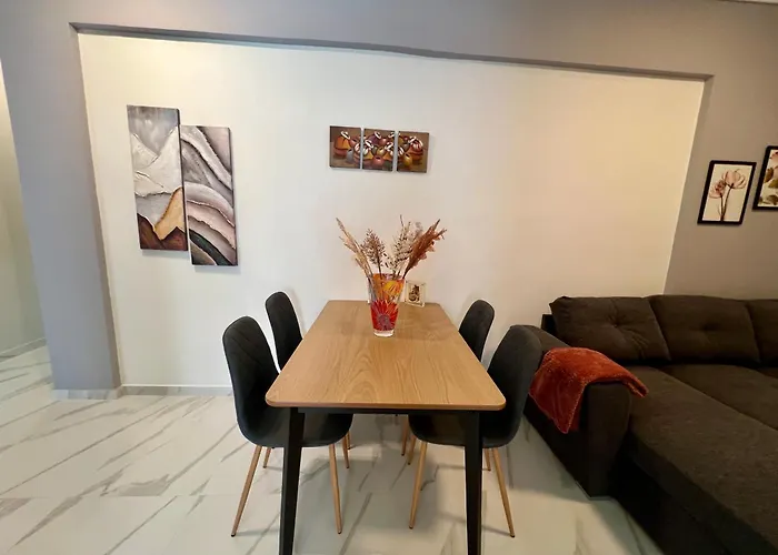 شقة Paradise 2 Rhodes City