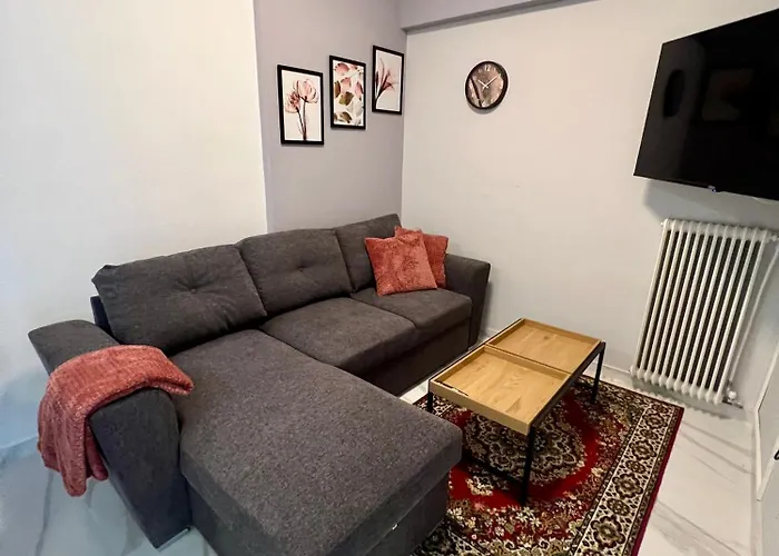 Paradise 2 * Rhodes City