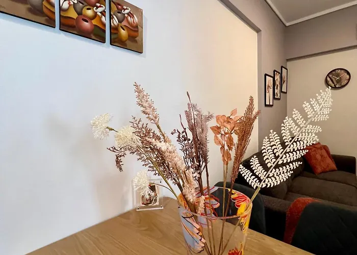 شقة Paradise 2 Rhodes City