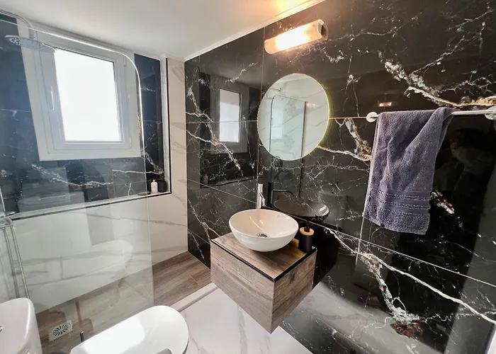 Paradise 2 아파트