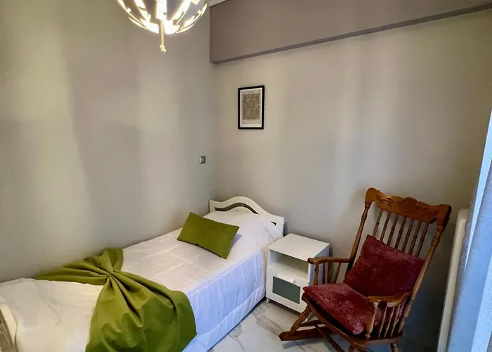 Paradise 2 아파트