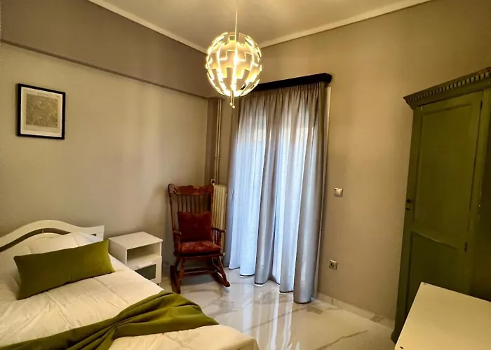 شقة Paradise 2 Rhodes City