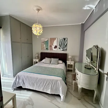 아파트 Paradise 2