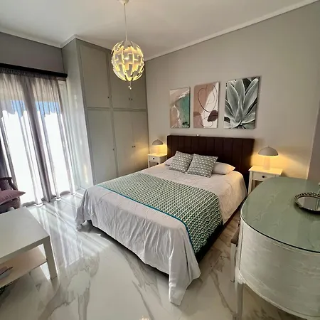 Paradise 2 아파트