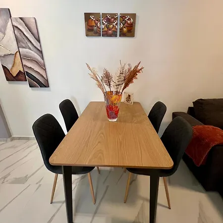 Paradise 2 아파트 Rhodes City